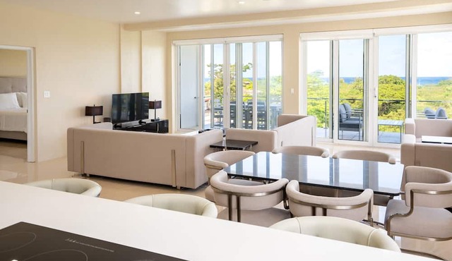 Belmont Villas