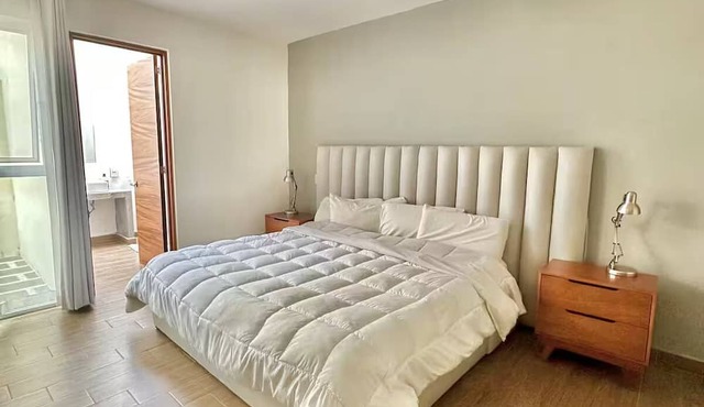 Quinta Los Caballos, suite #3/Habitación en hotel boutique en Ajijic, México. in Ajijic