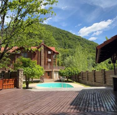 PRINCE Villa in Shaian