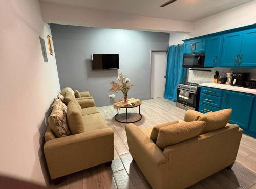 z'view apartments