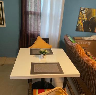 Attre guesthouse