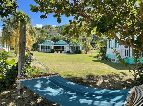 Oualie Beach Resort
