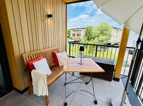 Alpen-Chalet Bregenz in Bregenz