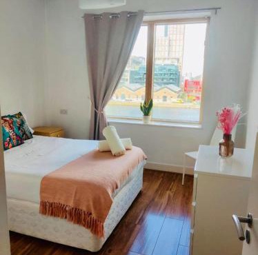 Waterfront Views 2 Beds 2 Baths in Dublin