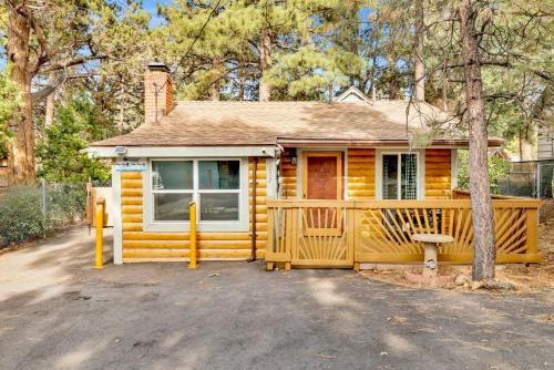 Sugar Bear Chalet #2559 in Sugarloaf