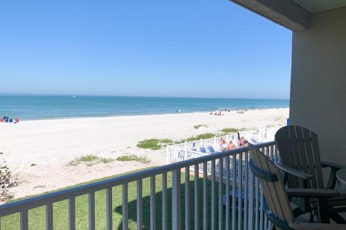 Oceanside 201 in Clearwater Beach