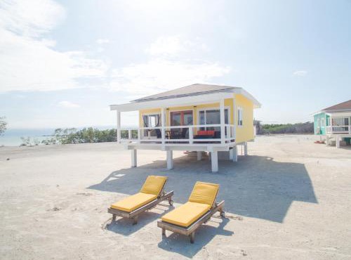 Coco Plum All Inclusive Resort in Dangriga