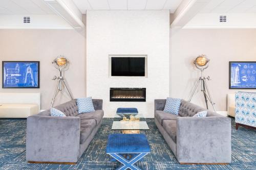 Four Points by Sheraton Eastham Cape Cod in Eastham