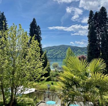 Haus Marianne in Millstatt