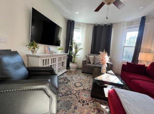 Roslindale village condos in Boston