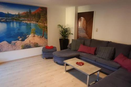Ferienwohnung in Weyregg am Attersee in Weyregg