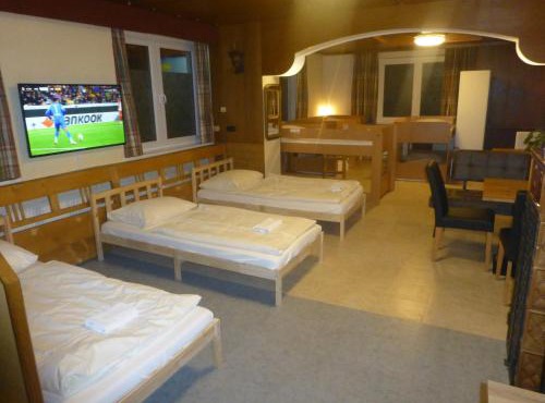 Smart Motel eU in Strass im Attergau