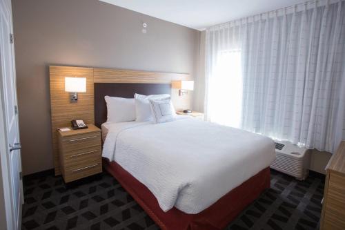 TownePlace Suites by Marriott Southern Pines Aberdeen in Aberdeen