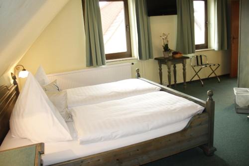Landhaus Am Westerwald in Schimberg