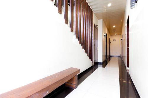 Reddoorz Halim Perdanakusuma 