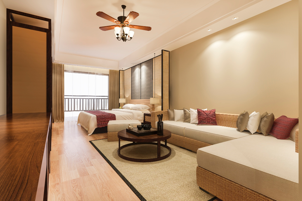 Beach Vip Residences 